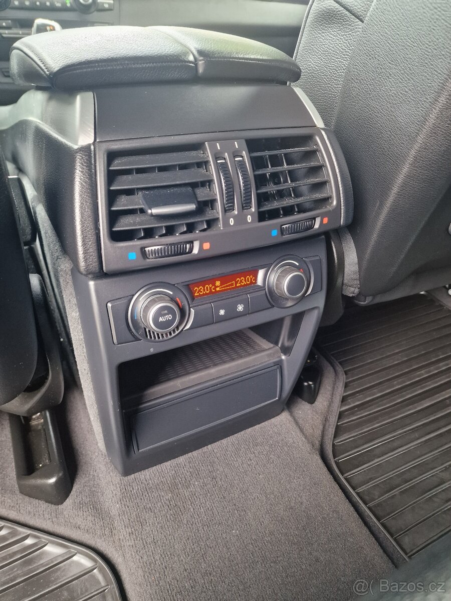 BMW X5 E70 40d M-Packet - 14