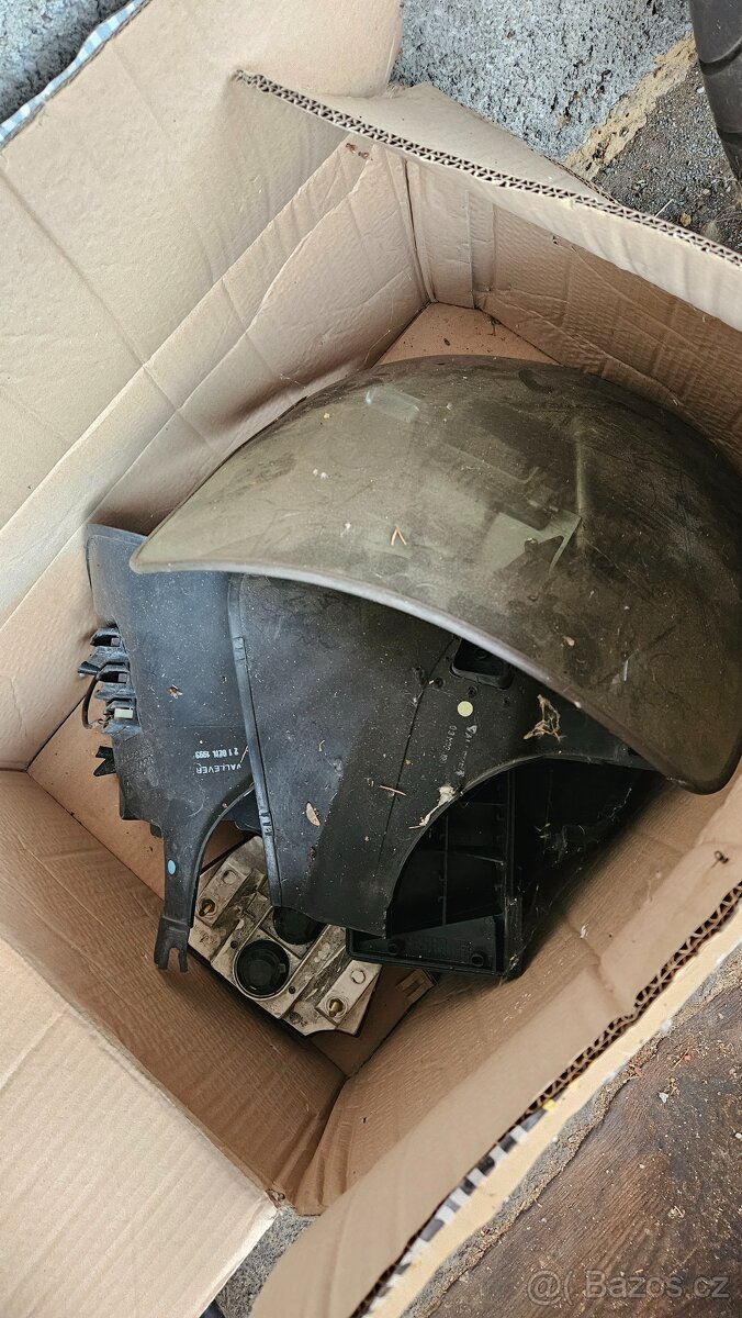 BMW 1100 SCRAMBLER - 14