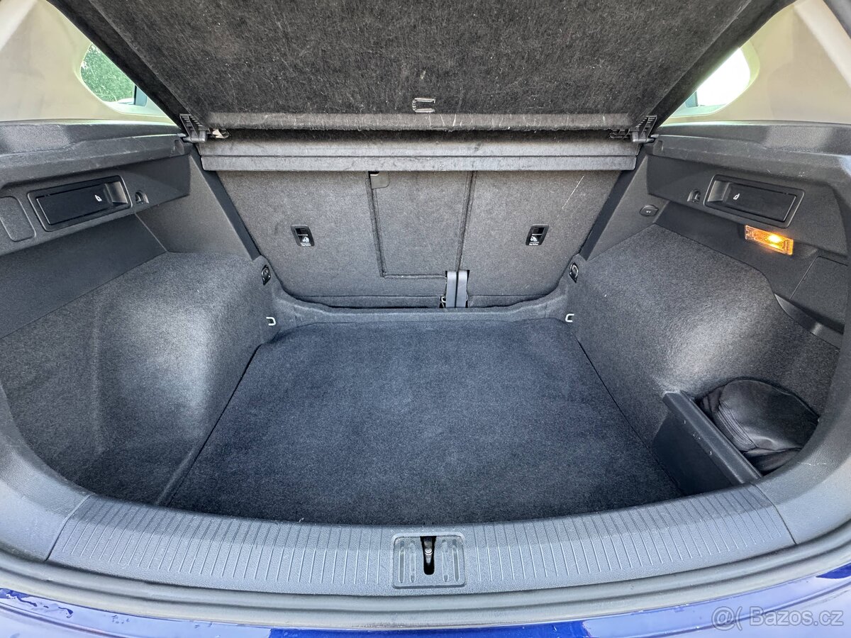 Volkswagen Tiguan 1.4 TSi 92KW - 14