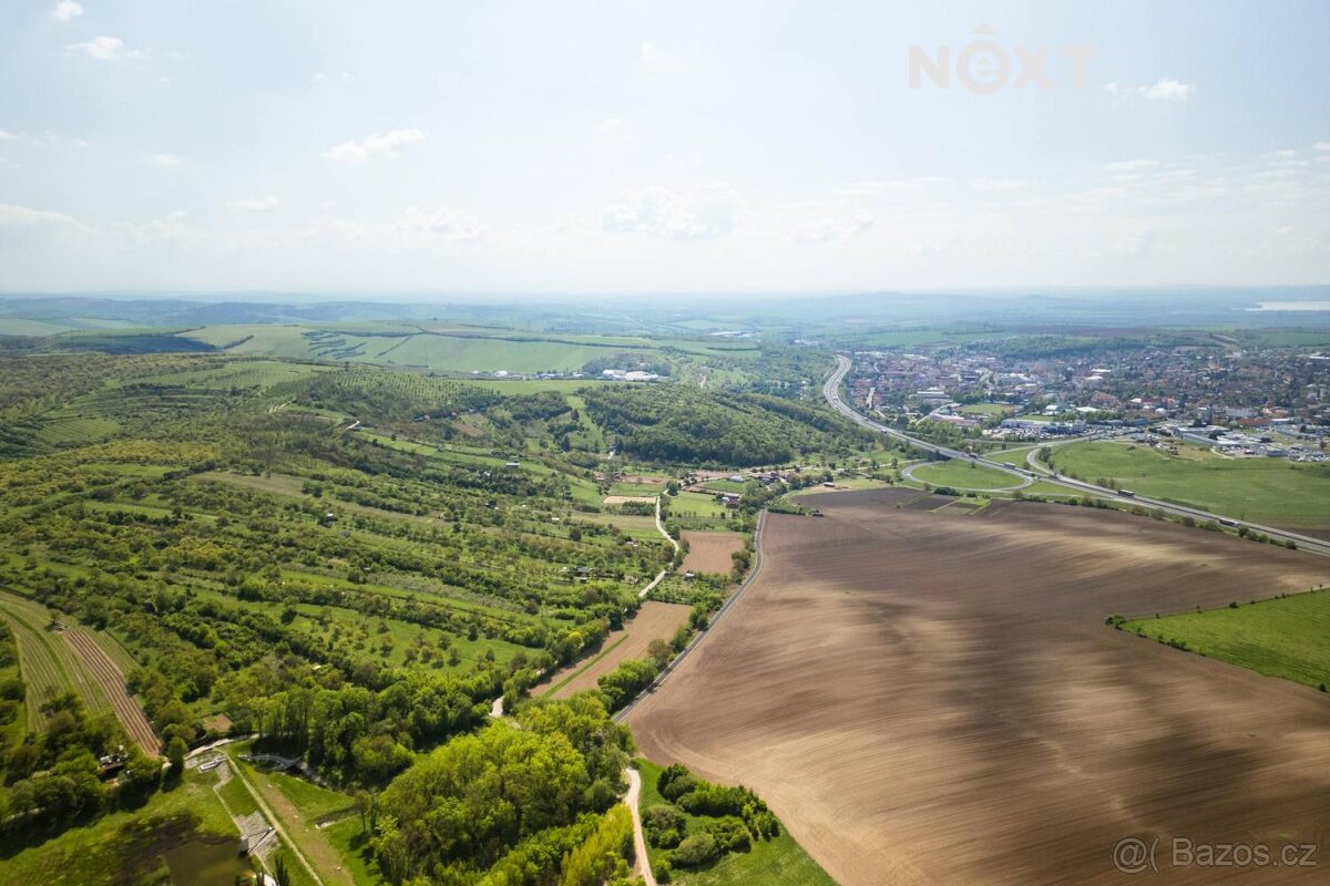 Prodej pozemek Bydlení, 795㎡ - 14