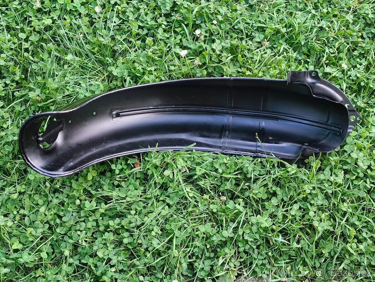 Originální nepoužitý zadní blatník ČZ sport 19' kola 250 - 14