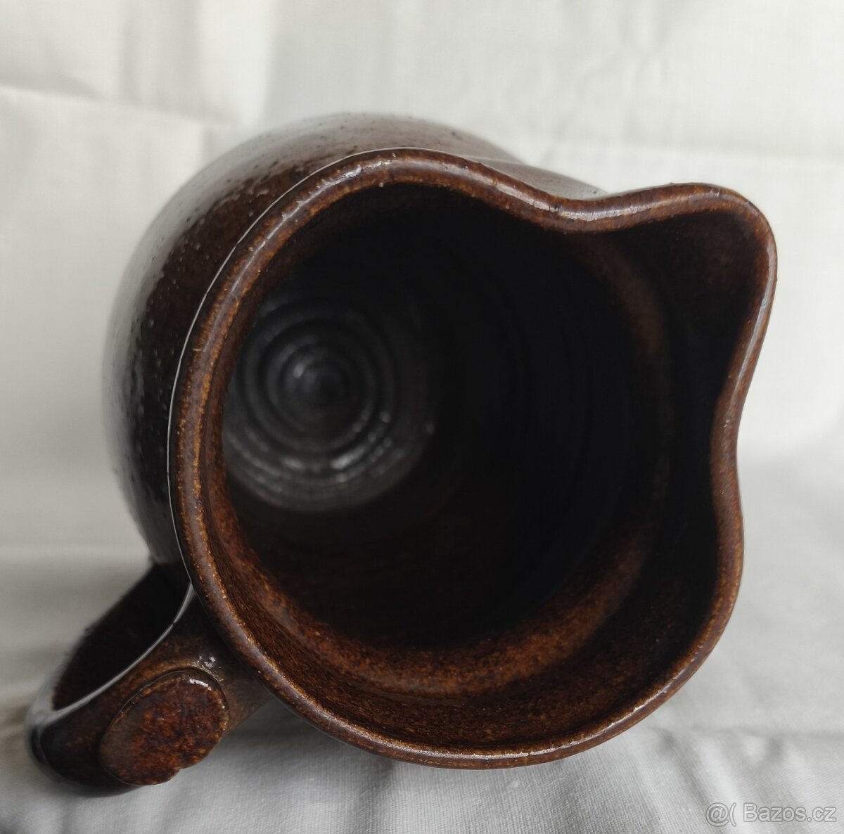 keramické džbány 3 - 14