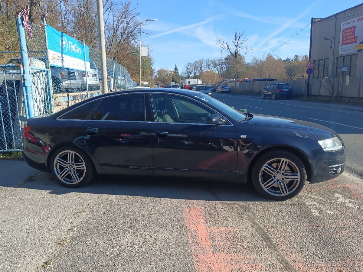 audi A6 - 14