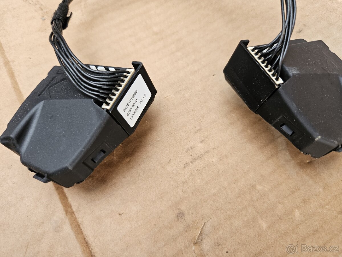 Náhradní díly alfa 159 2.4 Q4 154kw 2008 - 14