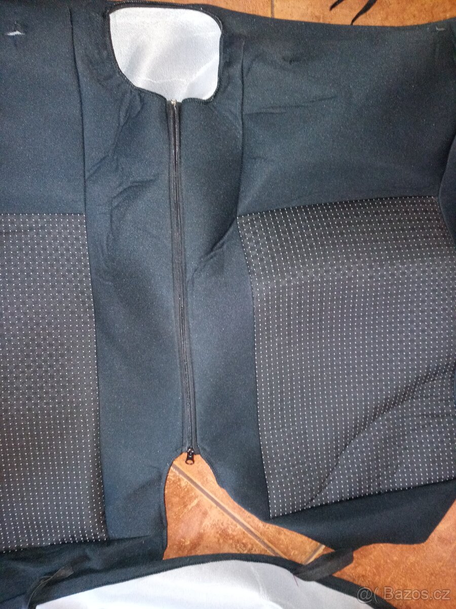 PRODÁM POTAH NA TROJSEDAČKU FORD TRANSIT. - 14