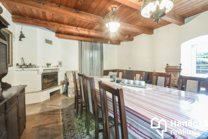 Prodej pensionu v Sobotíně - 14