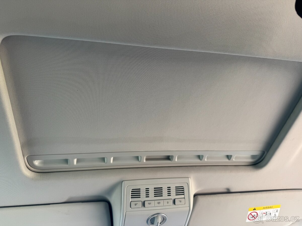 Transporter T6 6míst, odpočet DPH - 14