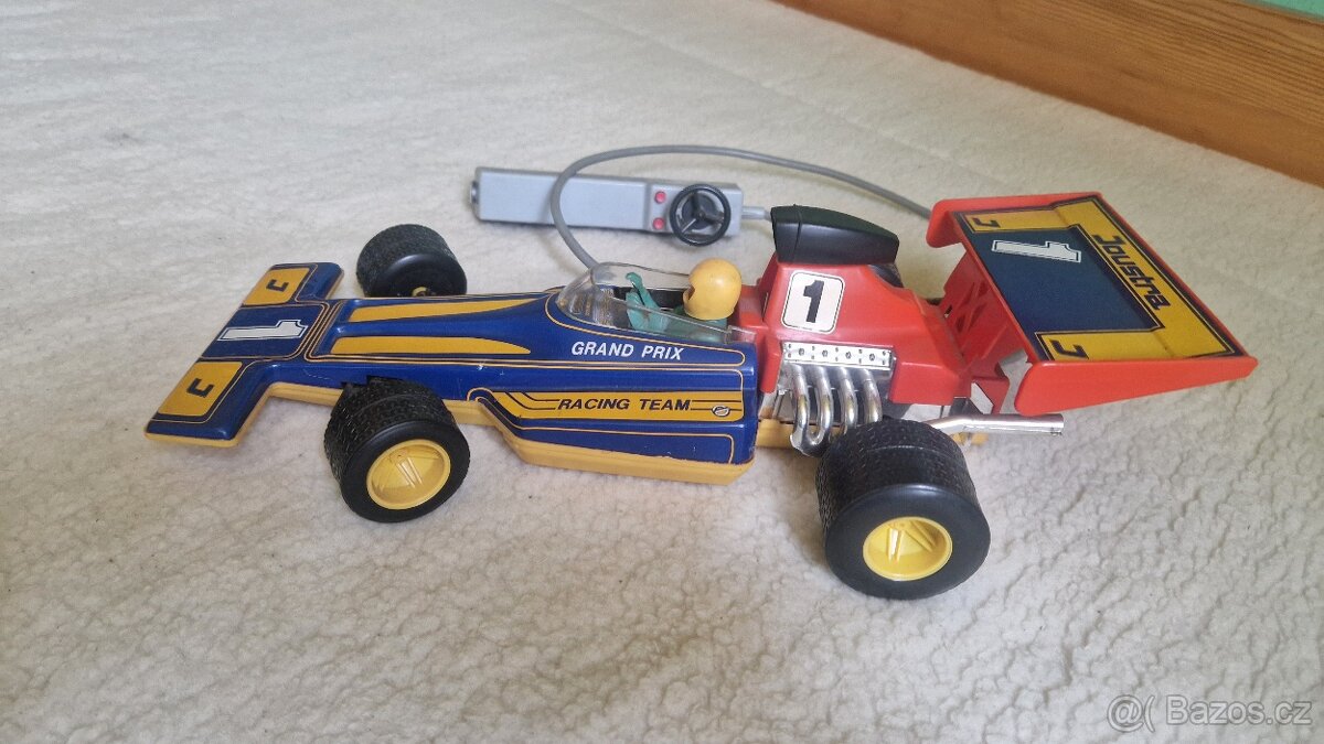MATCHBOX autíčka - 14