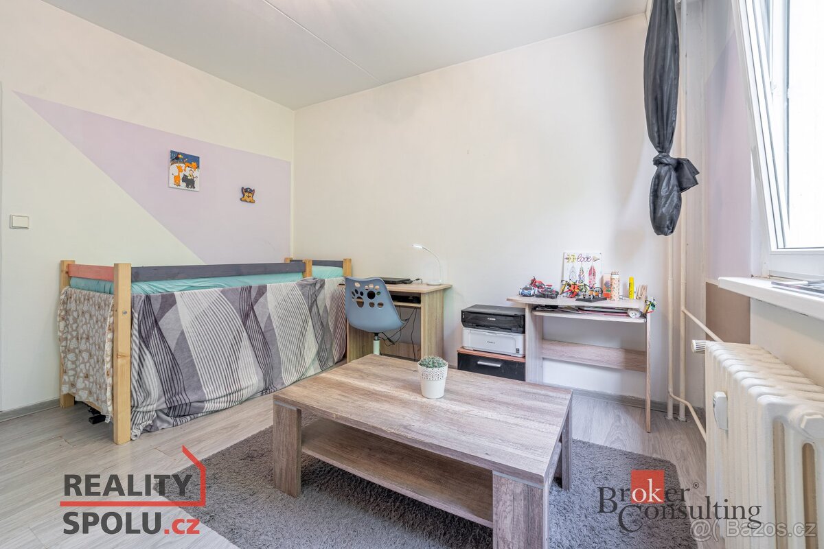 Prodej, byty/3+1, 70 m2, Úpská 554, 54102 Trutnov, Trutnov [ - 14