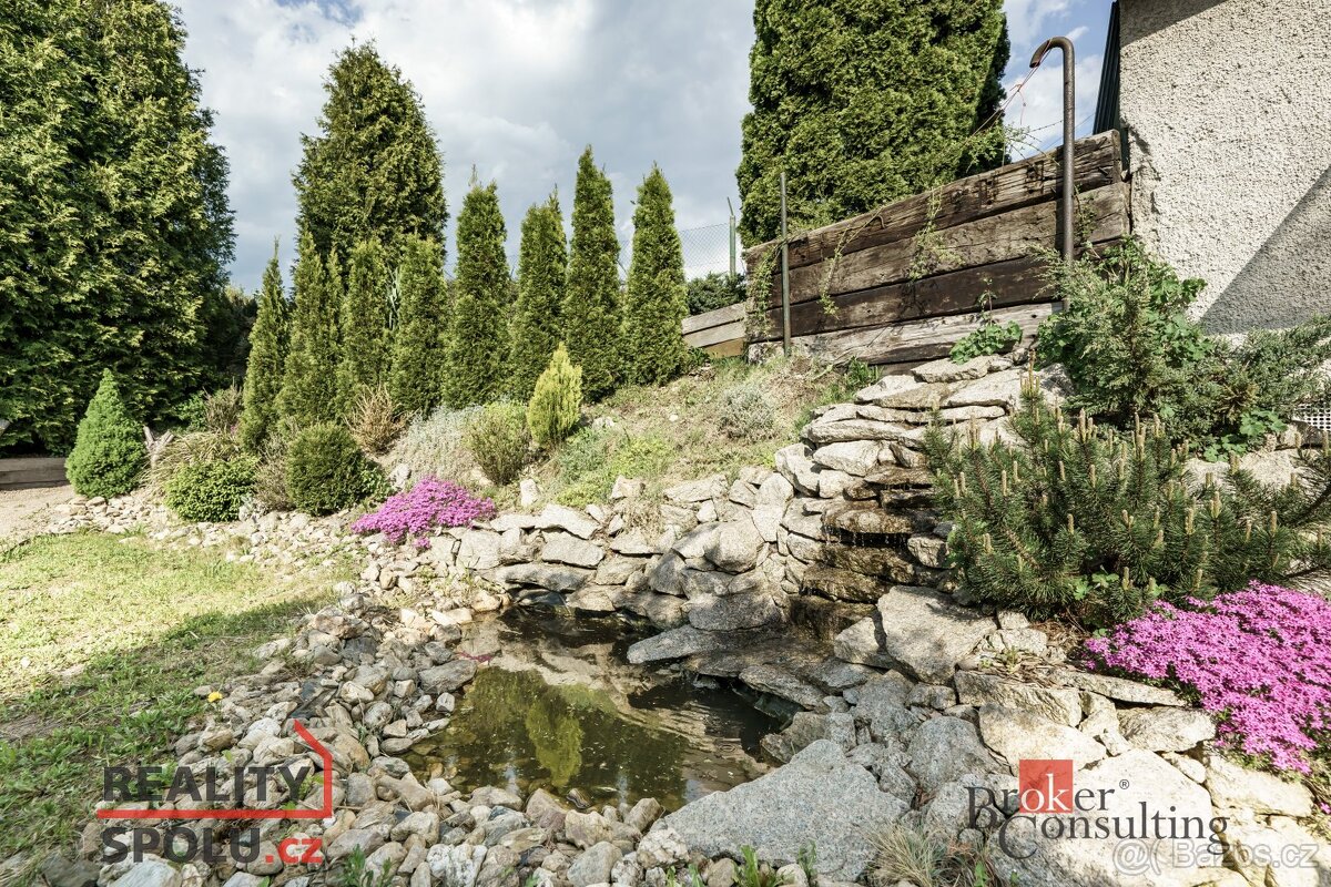 Prodej, domy/chata, 30 m2, 46303 Stráž nad Nisou, Liberec [I - 14