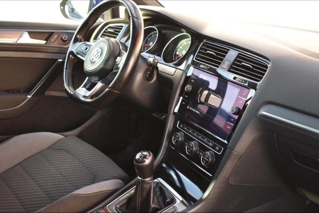 Volkswagen Golf 7.5 R-line - 14