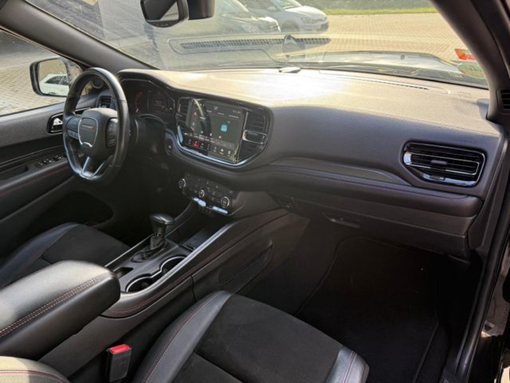 Dodge Durango 5.7 R/T 7míst (č. 1188) - 14