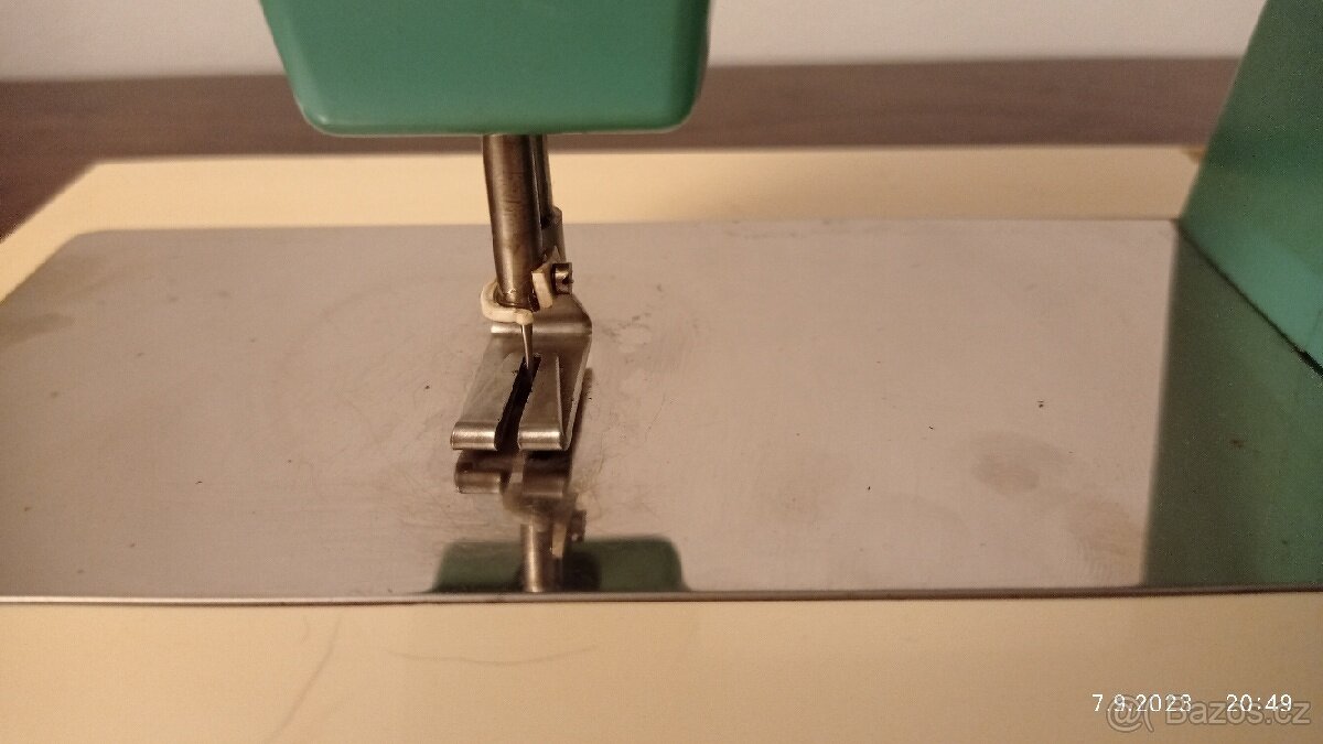 Dětský šicí stroje Piko - 14