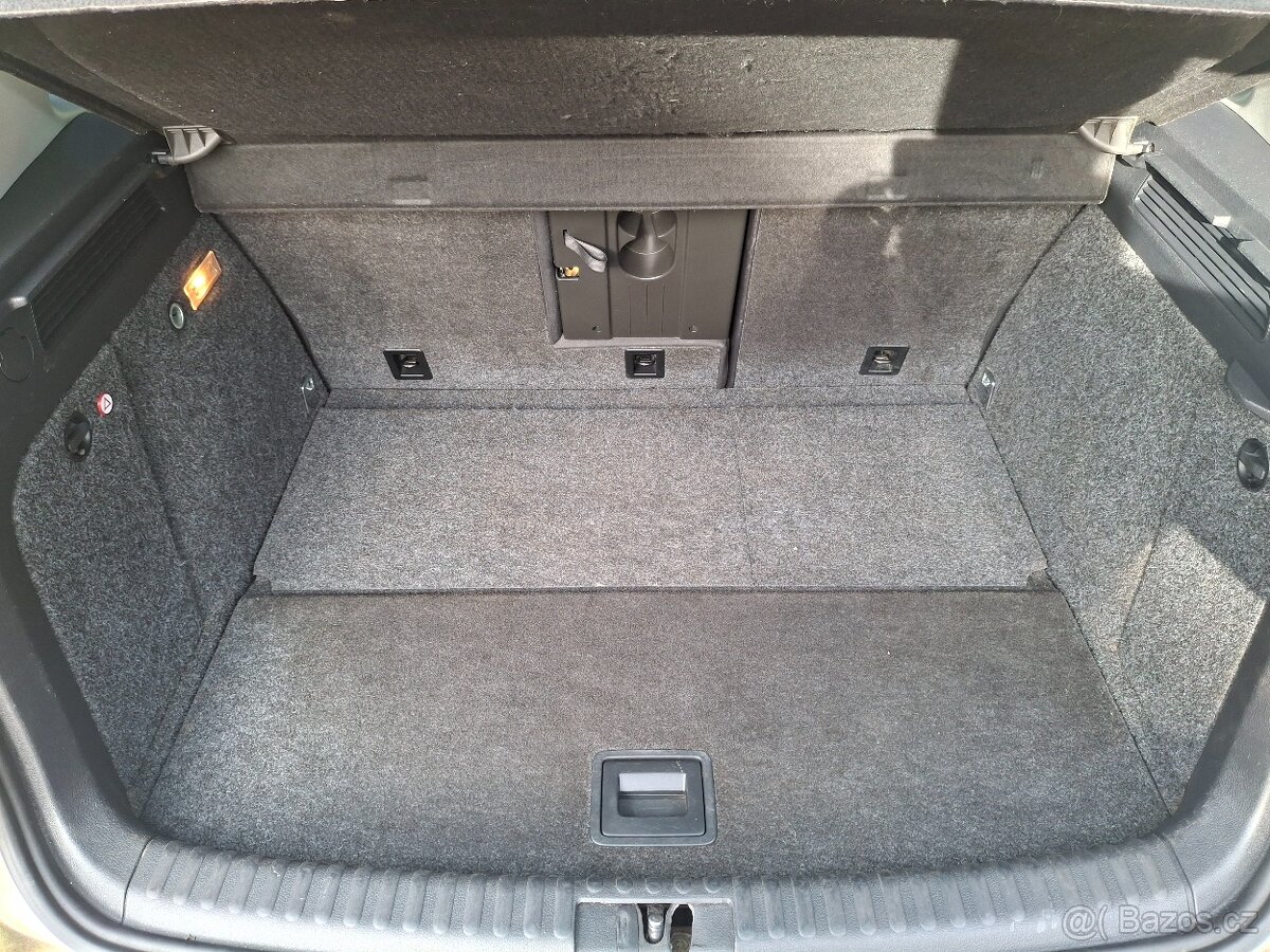 VW TIGUAN 1.4 TSI 90kw - 14