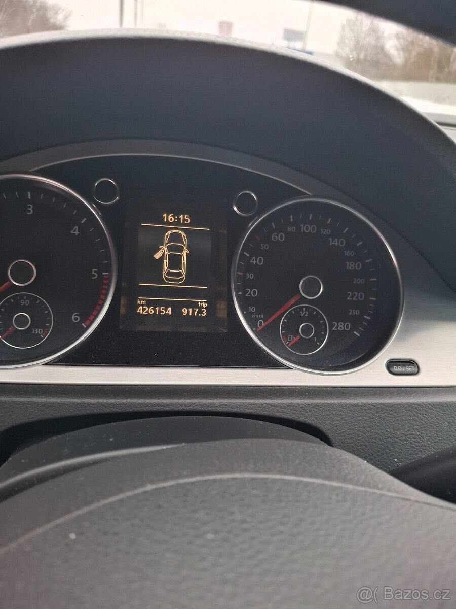 Prodám vw passat cc - 14