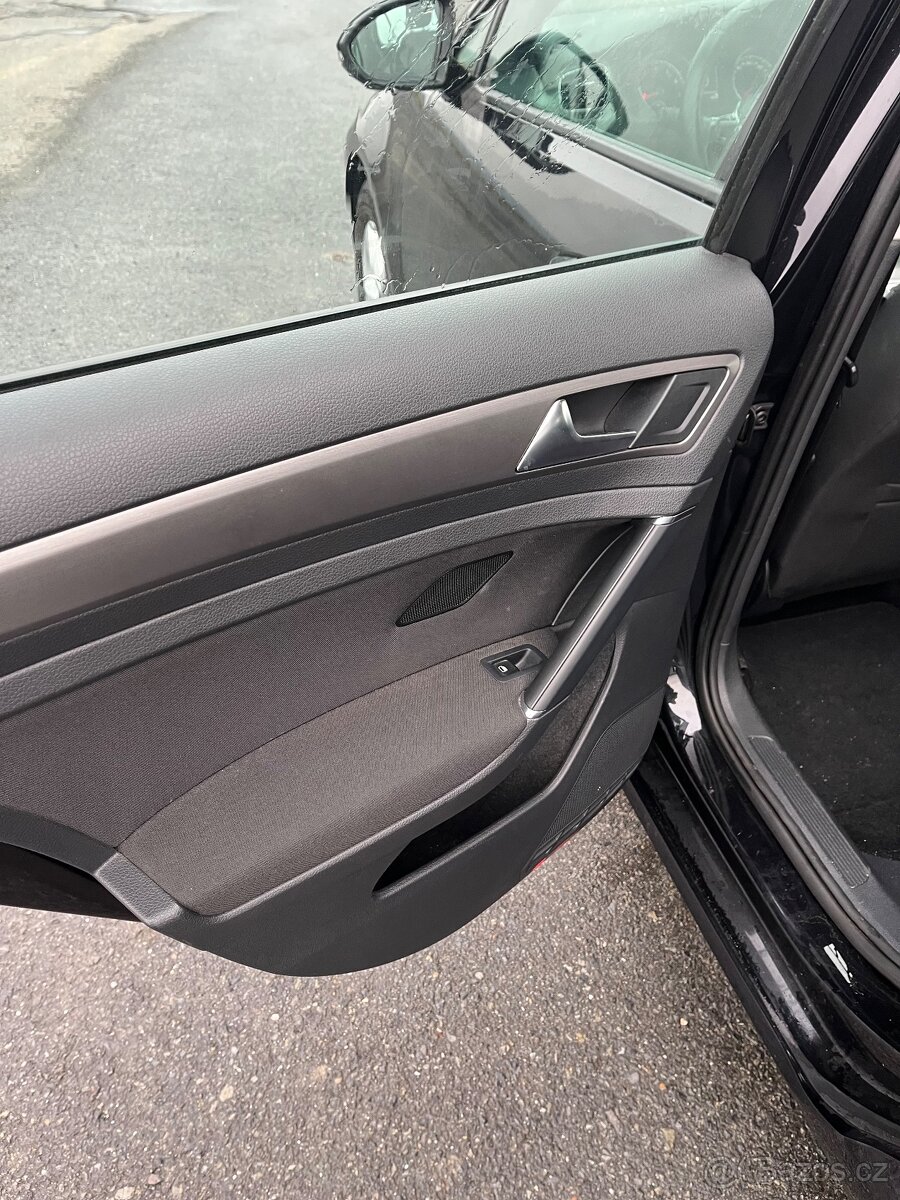 Golf VII - 14