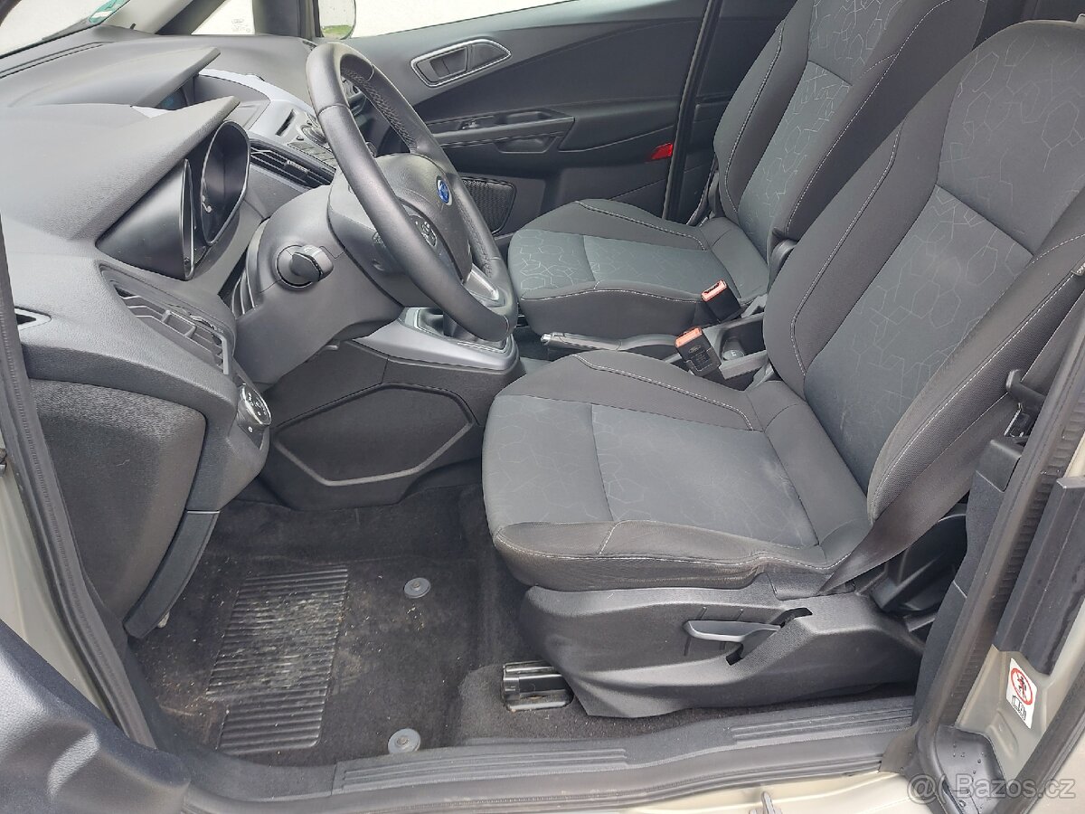 Ford B-Max 1,0 2014 - 14