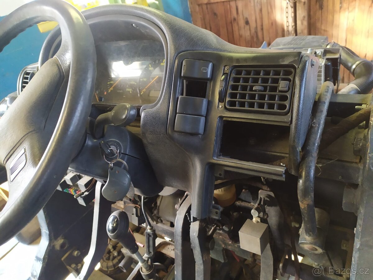 Malotraktor - 14
