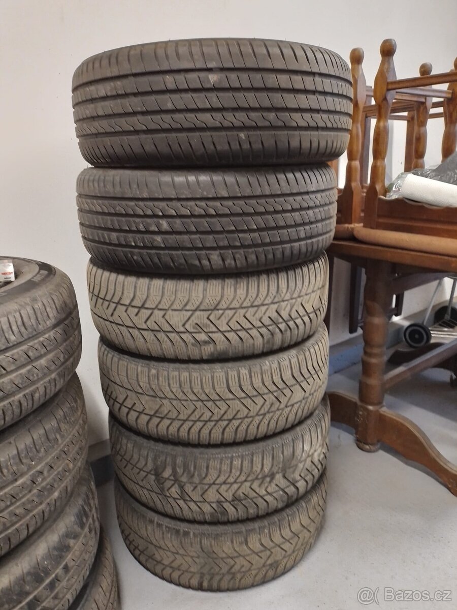 SKODA OCTAVIA 3 - 14