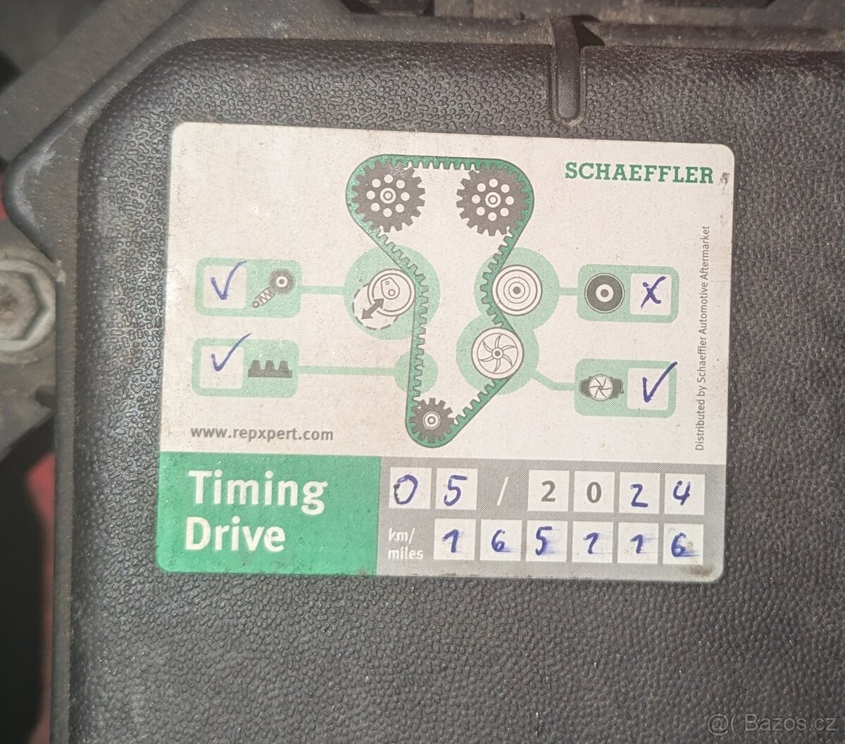 Renault Megane Grandtour 1.5dCi 81kW Limited - 14