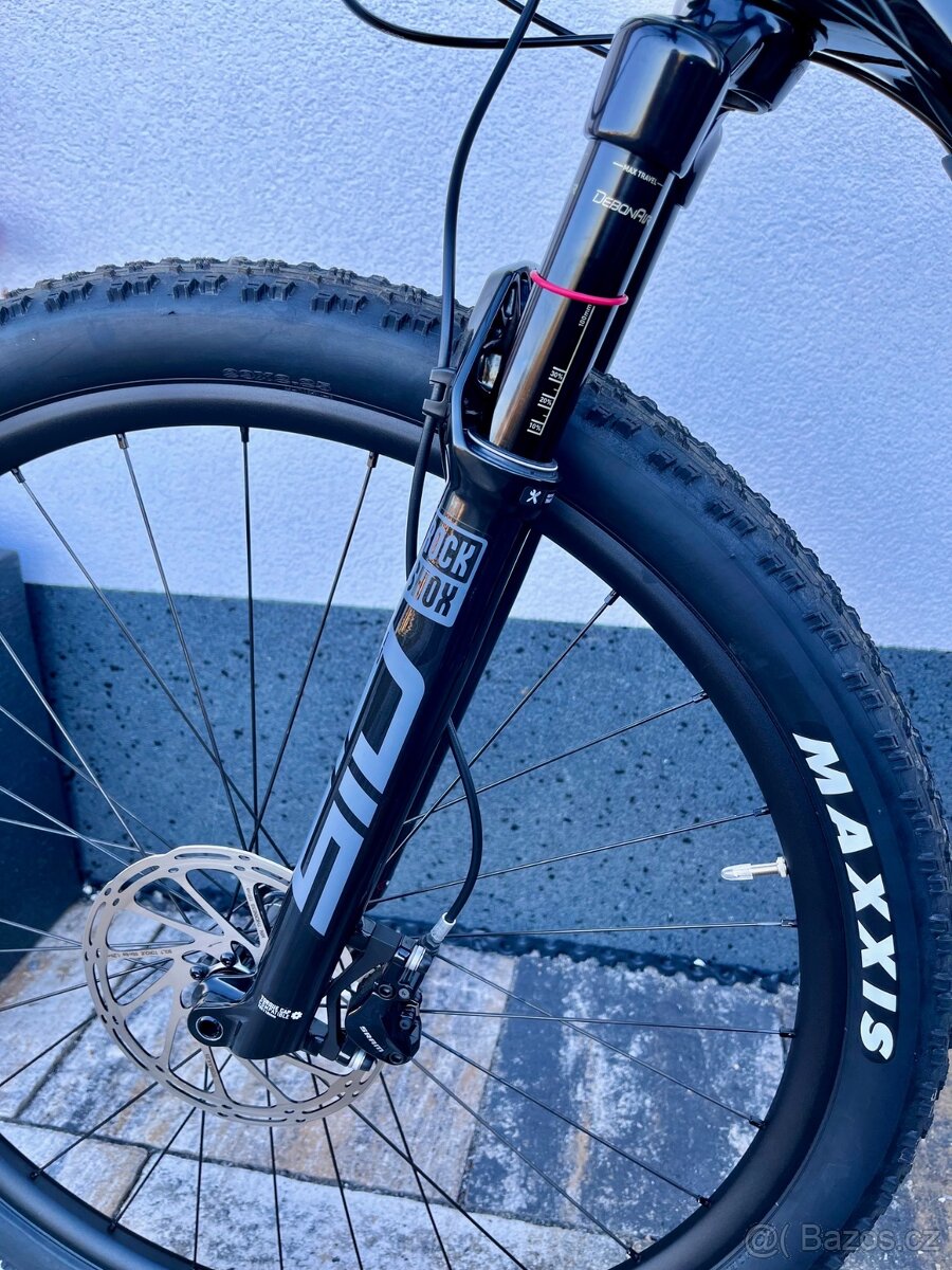 Ghost Lector UC Replica - 14