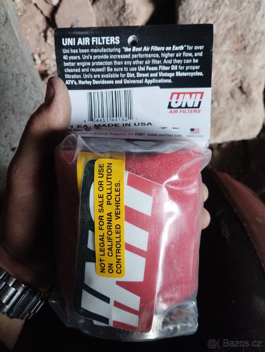 Pitbike WPB Race 155 na okruhy - 14