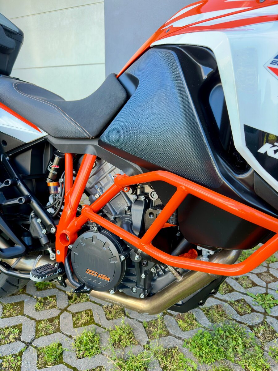 Ktm 1290 adventure R - 14