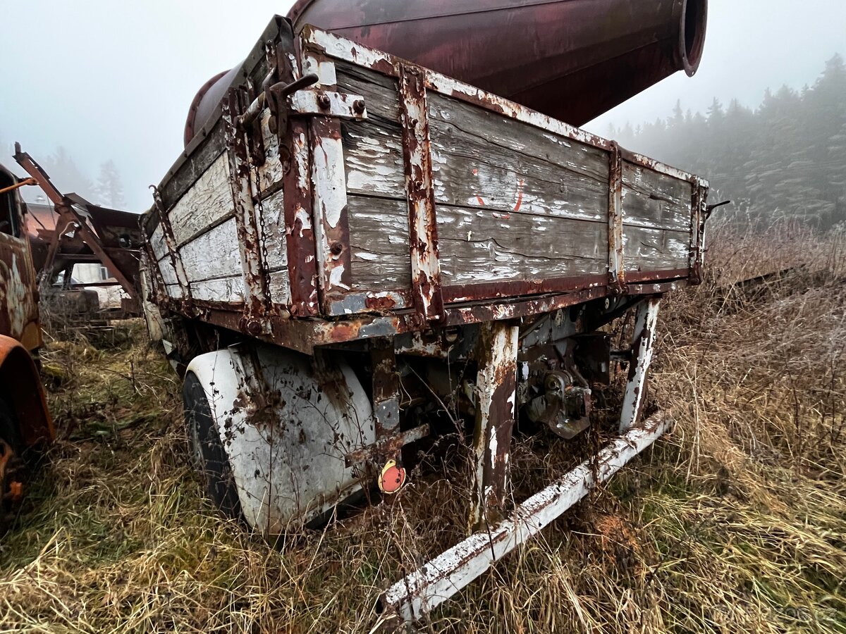 Škoda Liaz 706 MTS - 14