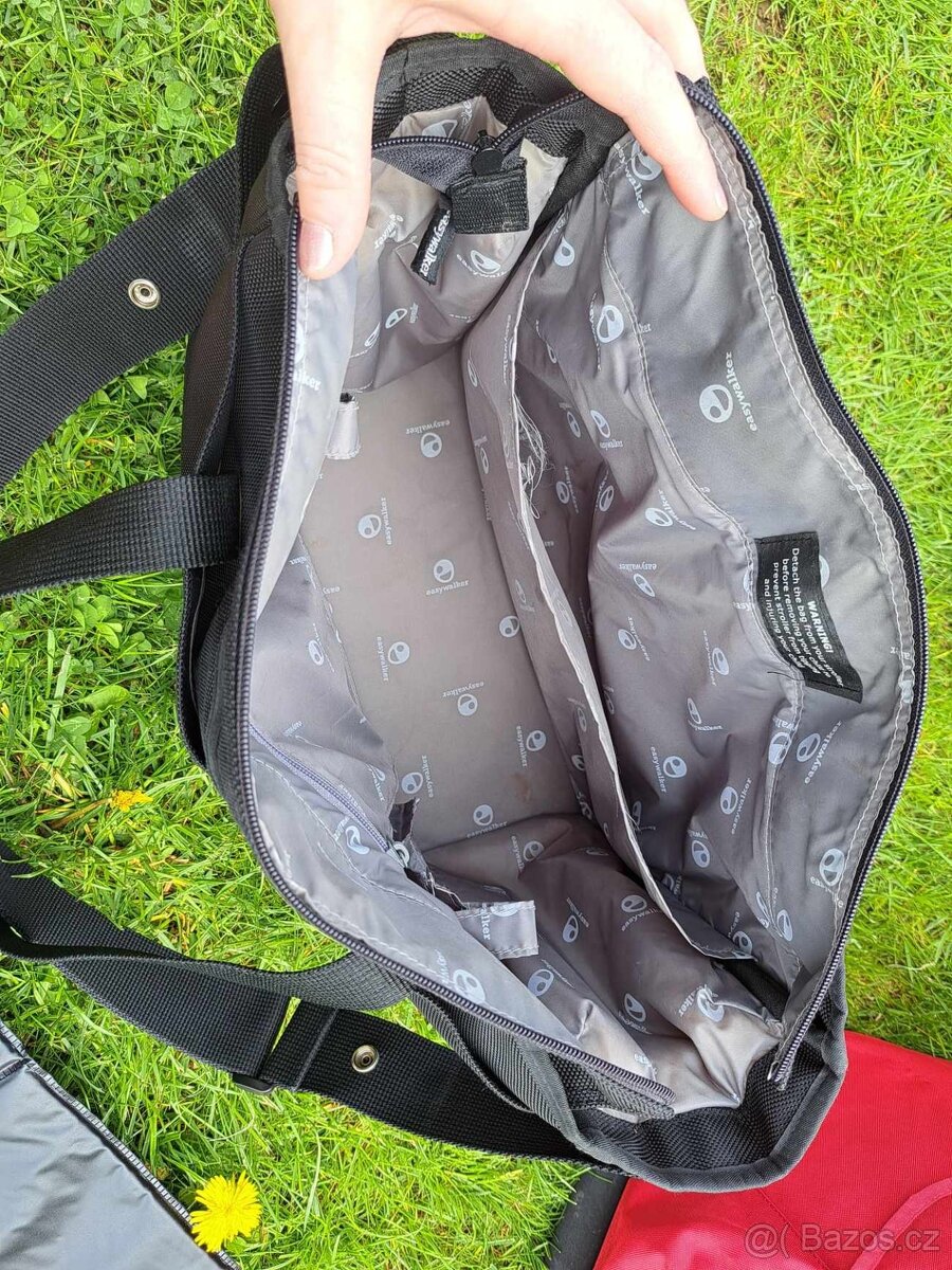 Kočárek Easywalker - 14