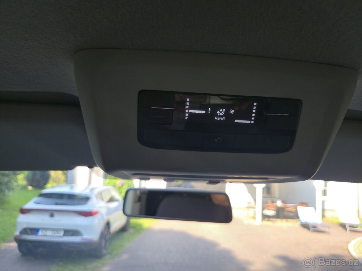 Prodám VW Transportér T6/1, 2.0 TDI ,150 PS,9/2020 - 14