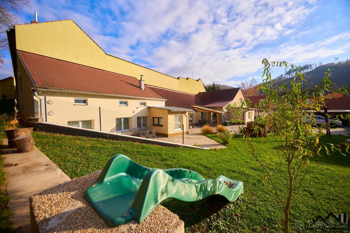 Prodej bytu 2+1 v Boskovicích - 14