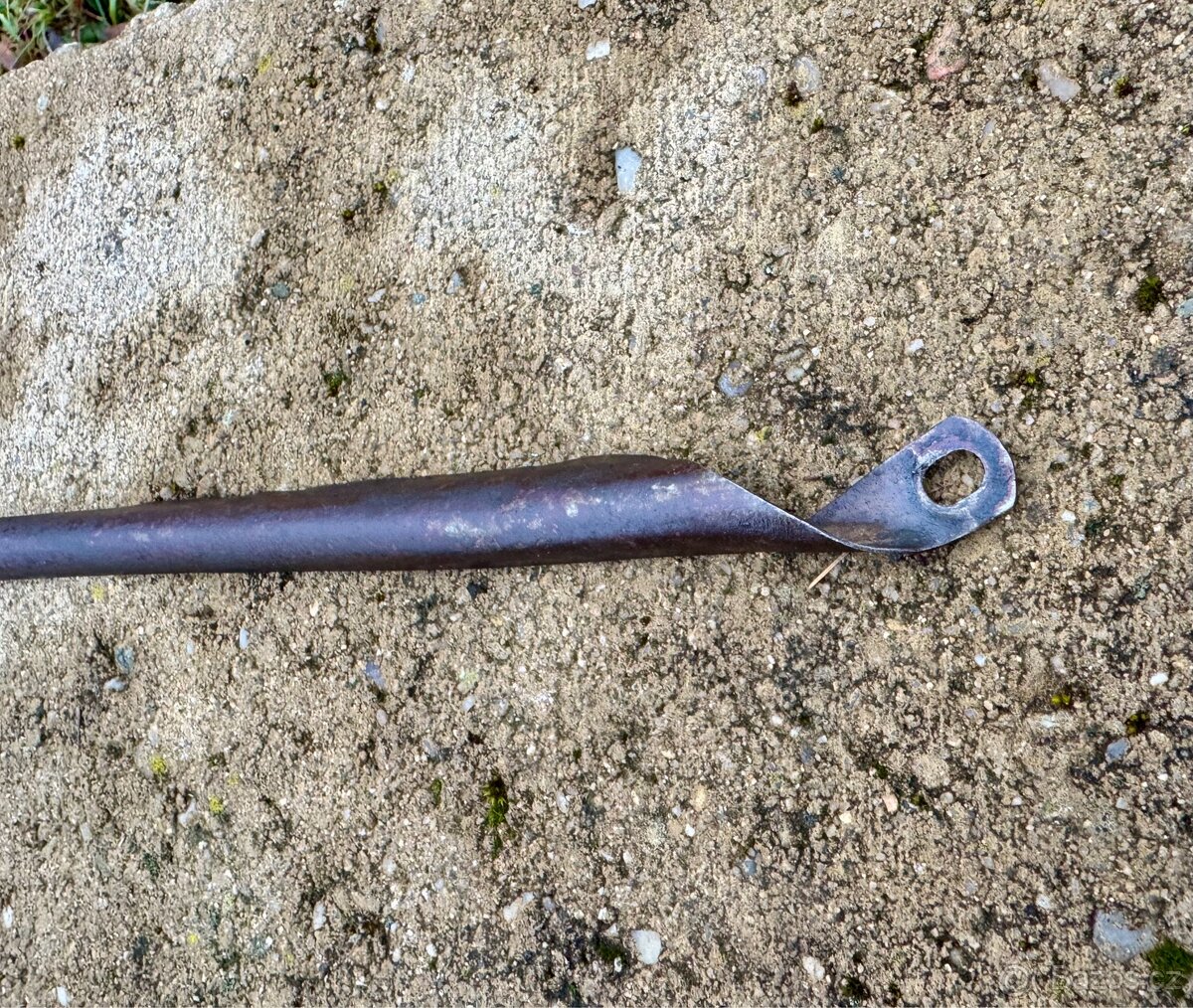 Jawa perak, Ogar, pulbuben - nosič a držák - 14