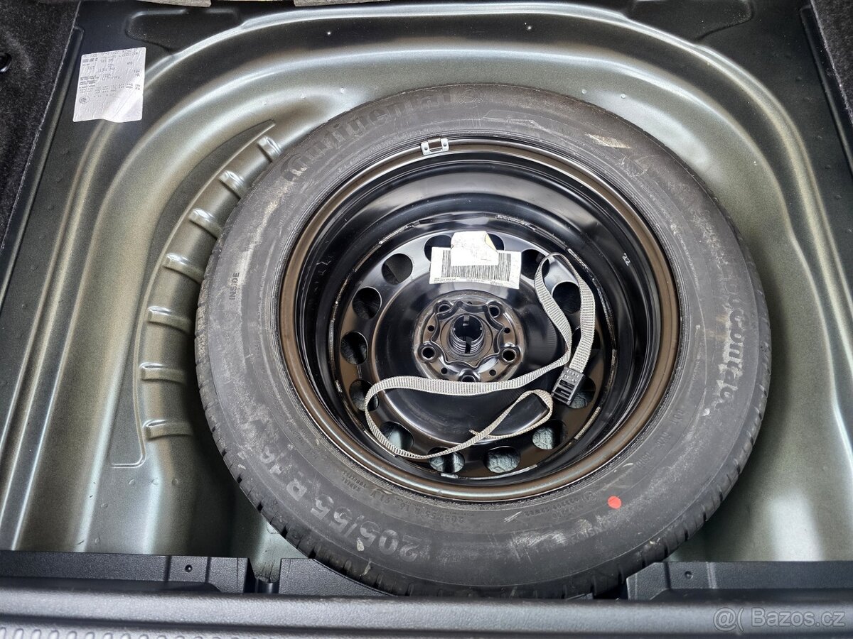 Škoda Octavia III FACE LIFT 1.4 TSI 110 KW-DIGI KLIMA-159 TK - 14