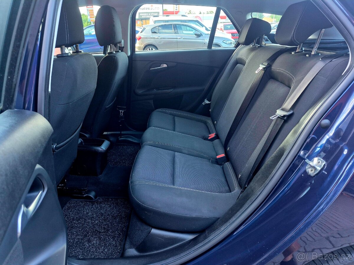 Fiat Tipo 1.4 70kw POP - 14
