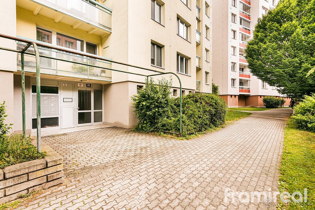 Prodej byty 4+1, 83 m² - Brno - Nový Lískovec, ev.č. 01932 - 14