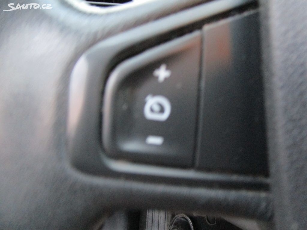 Renault Scénic, 1,2TCE-97KW-KOUPEN ČR-NOVÁ STK - 14