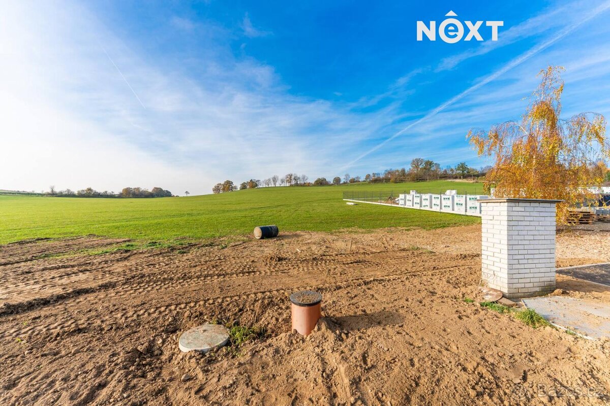 Prodej pozemek Bydlení, 1689㎡ - 14