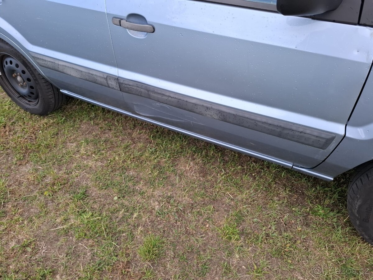 Ford Fusion 1.4i 59kW 2006 - 14