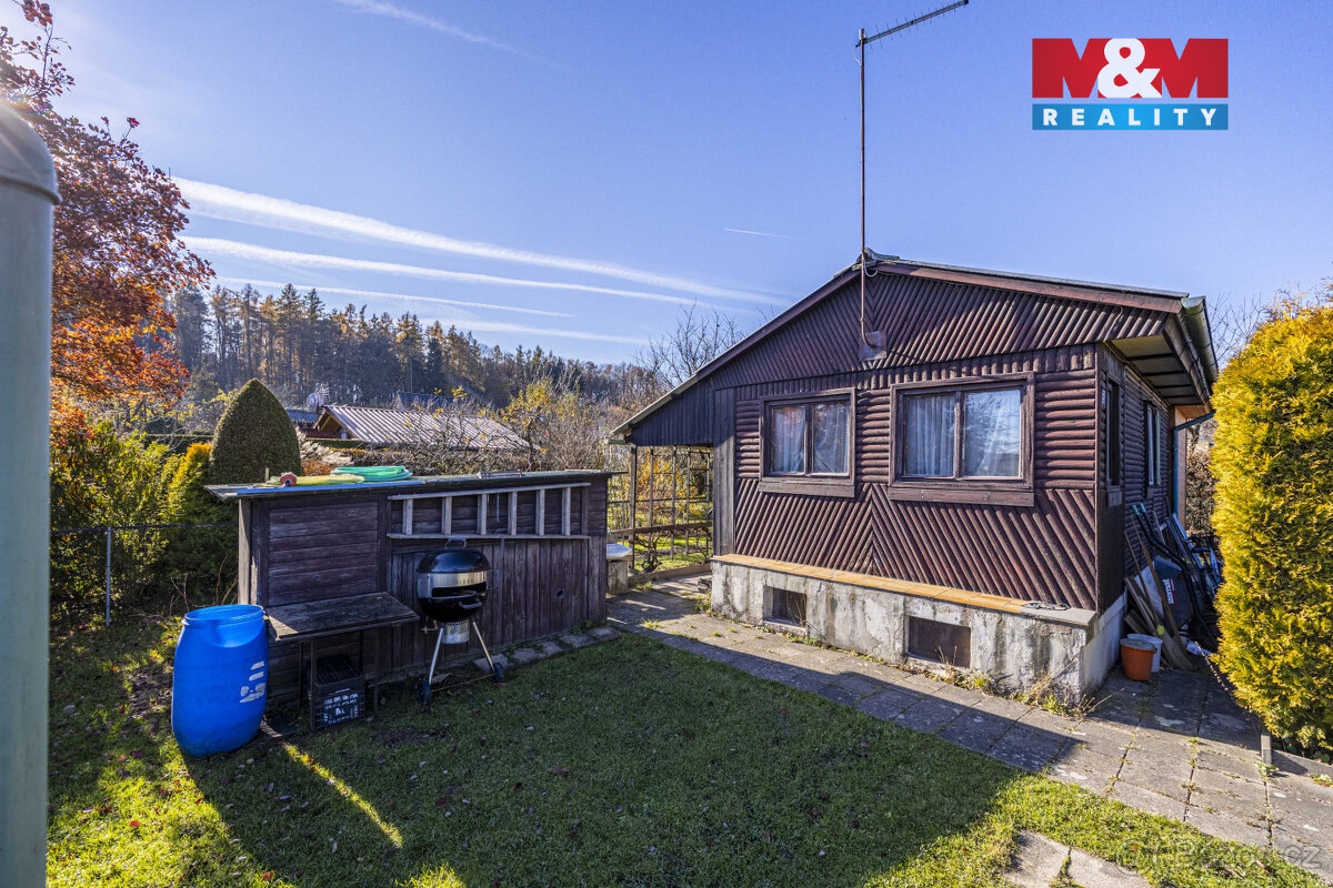 Prodej chaty, 400 m², Stěžery - Stěžírky - 14