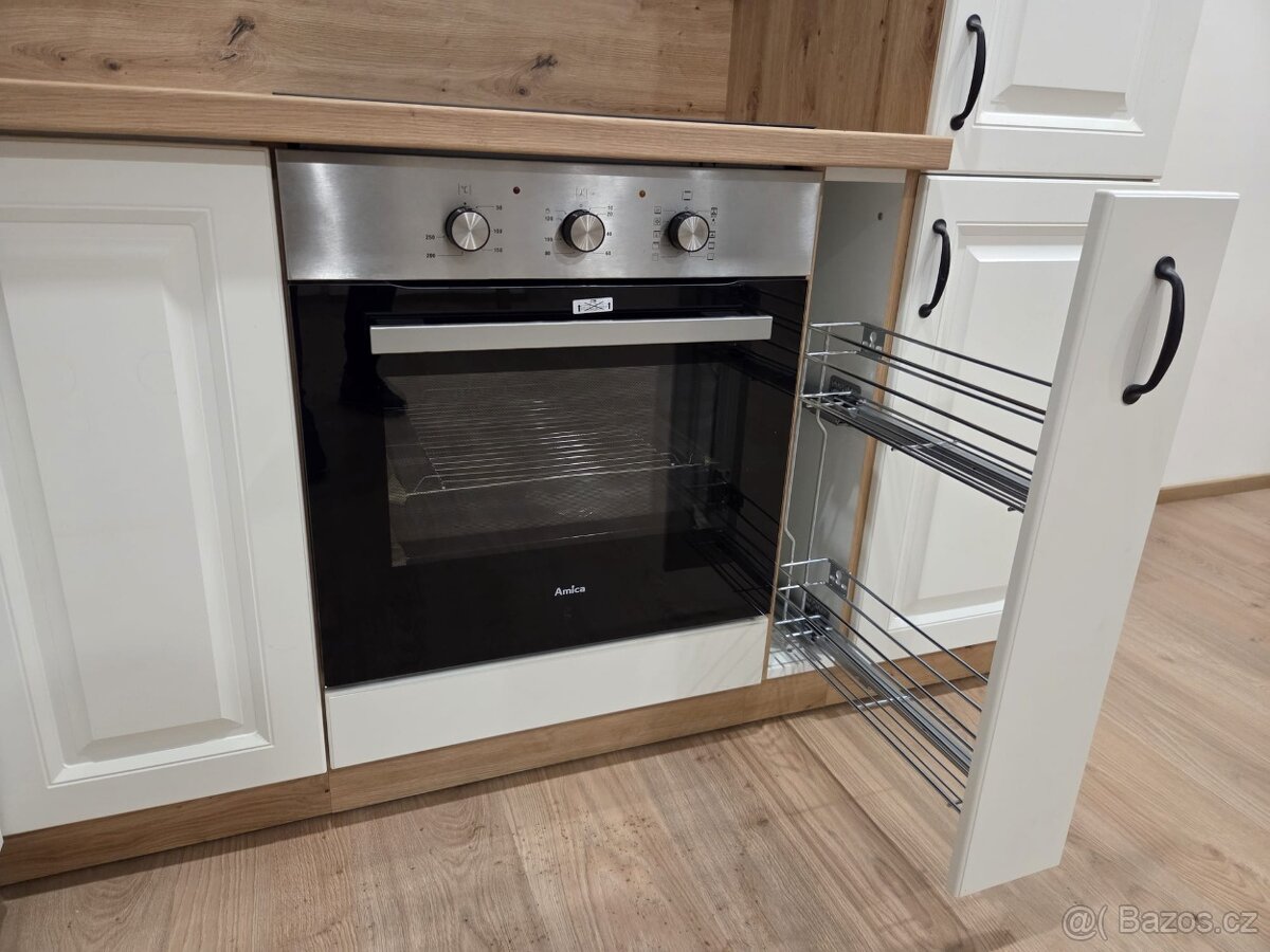 Nová kuchyně STELLA 250 x 205cm - 14