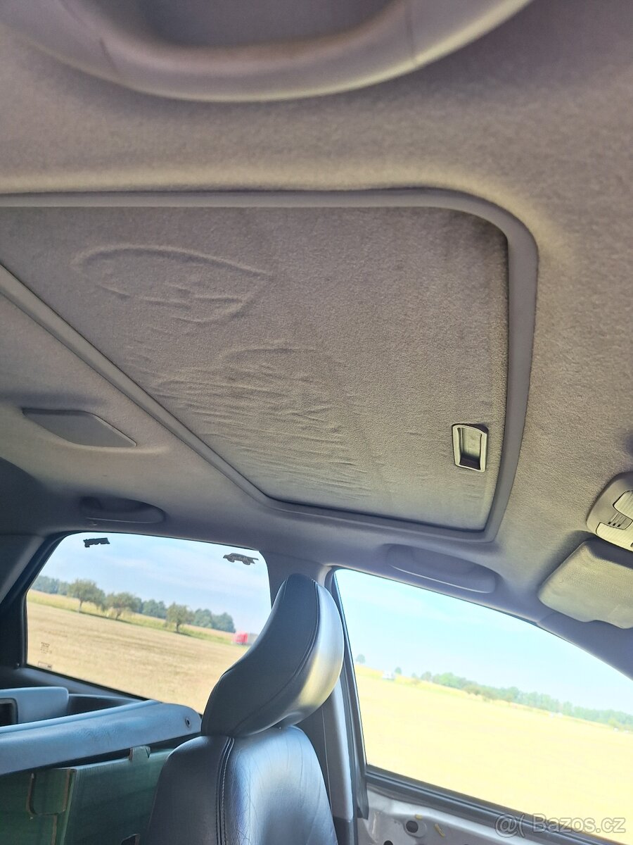 Volvo S80 2.9 aut - 14