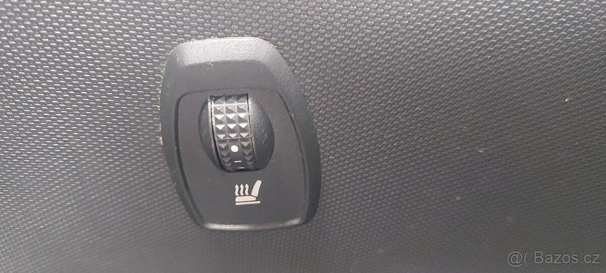 Renault Zoe 100% ELEKTRO r.v.2017 - 14