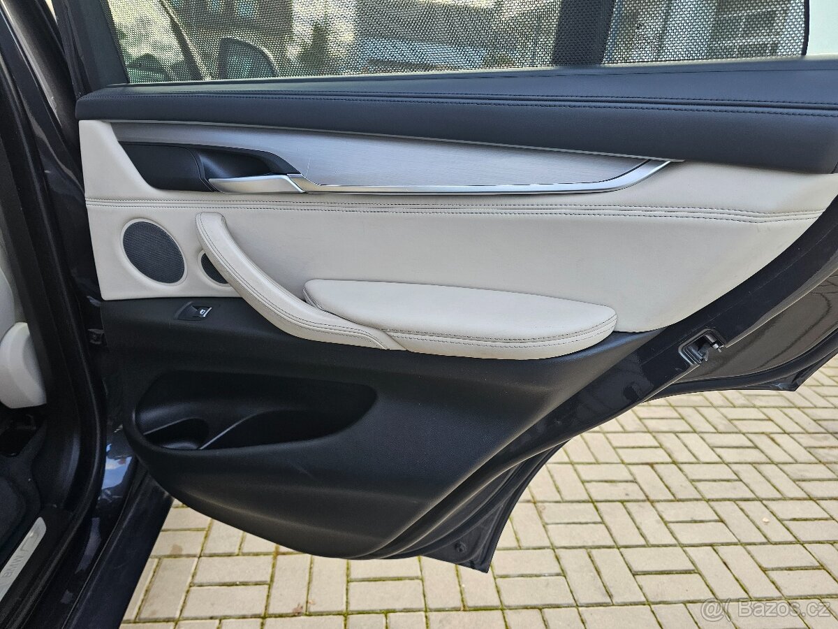 BMW X5, xDrive30d - 14