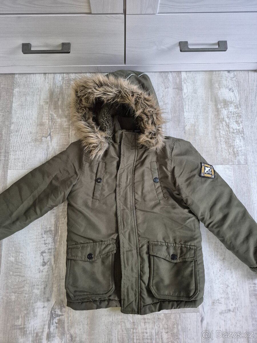 Kluk velikost 122-128 - 14