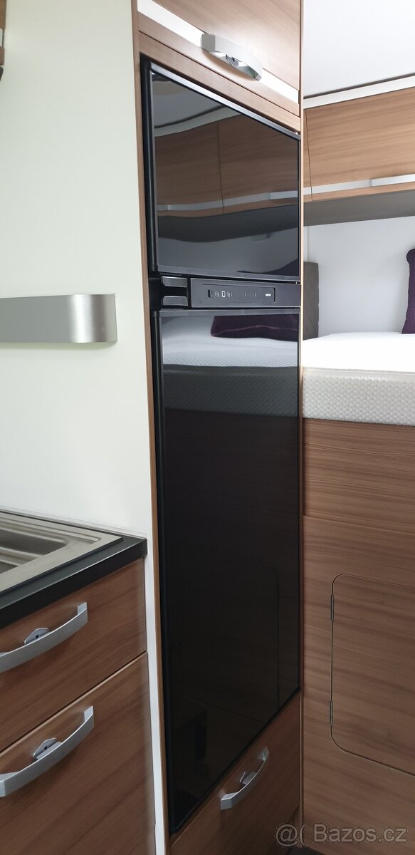 Adria CORAL XL600DP 3,5t - 14