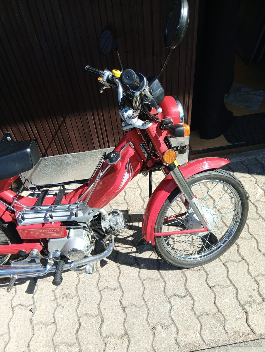 BETKA - 14