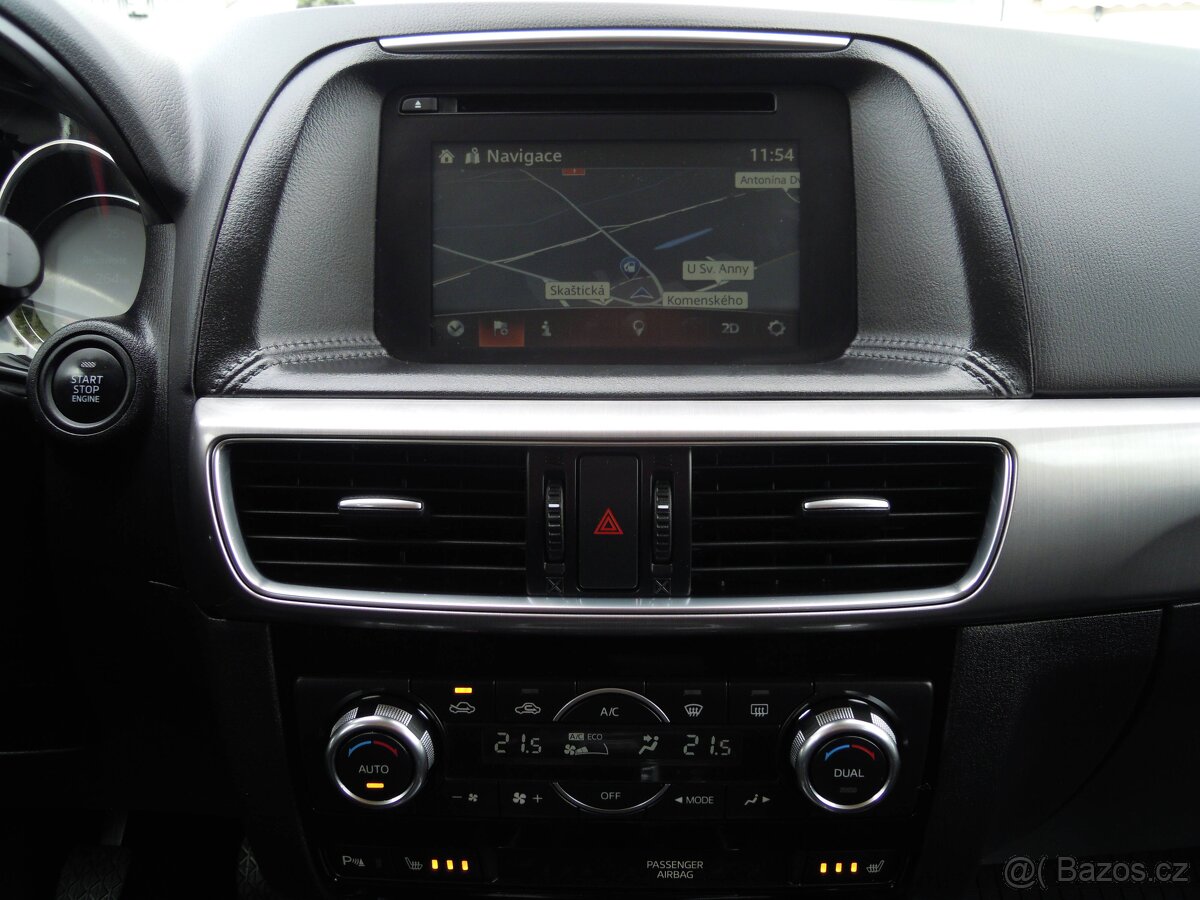 Mazda CX-5, 2.0i SKYACTIV - EXCLUSIVE - - 14