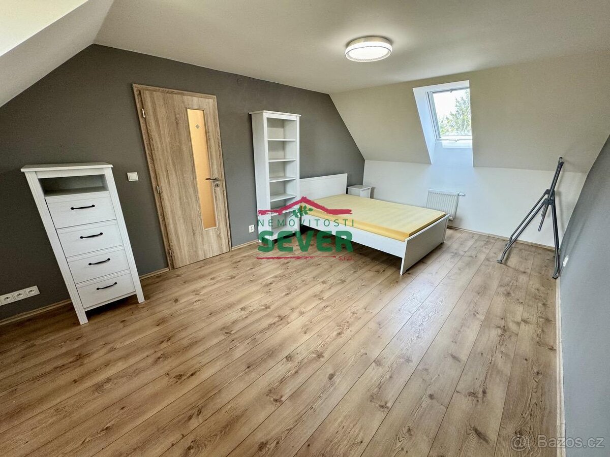 Prodej, RD, Praha - Újezd nad Lesy, ul. Novosibřinská - 14