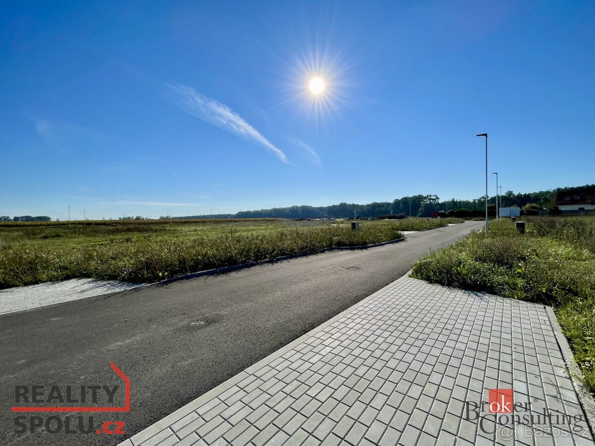 Prodej, pozemky/bydlení, 909 m2, Počaply 152, 53304 Sezemice - 14