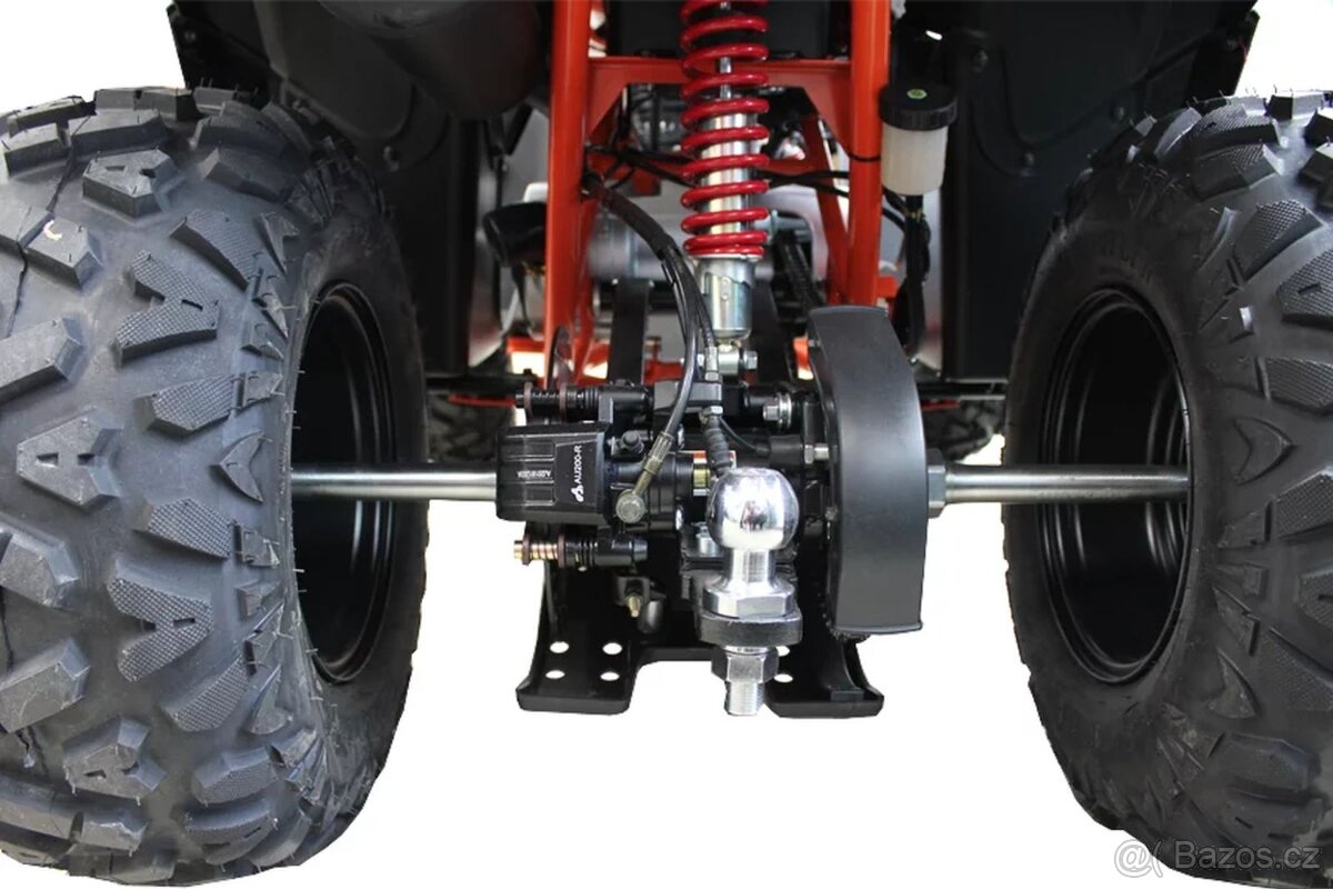 Kayo AU 200 T3b - 14